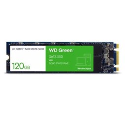 Slika proizvoda: HDD - SSD disk SSD Western Digital Green™ 240GB m.2 SATA WD Green™ SSD 240GB m.2 SATA