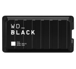 Slika proizvoda: HDD - SSD disk Vanjski SSD WD_BLACK™ P50 Game Drive SSD 500GB