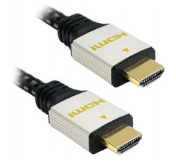 Slika proizvoda: HDMI 2.0 PRO cable Akyga AK-HD-100P 10m, 4K