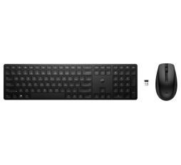 Slika proizvoda: HP 655 Wireless Keyboard and Mouse Combo, 4R009AA