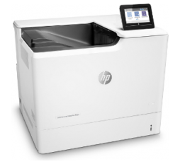 Slika proizvoda: HP Color LaserJet M653dn Printer, J8A04A
