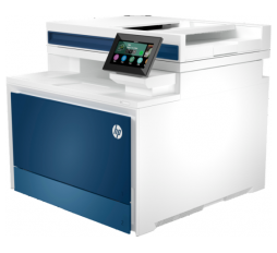 Slika proizvoda: HP Color LaserJet Pro MFP 4302dw Printer, 4RA83F