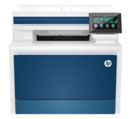 Slika proizvoda: HP Color LaserJet Pro MFP 4302fdw Printer, 5HH64F