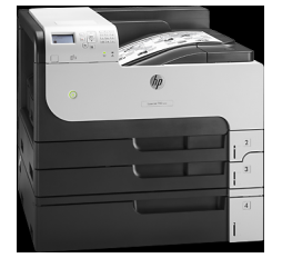 Slika proizvoda: HP LaserJet Enterprise A3 700 M712xh CF238A