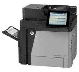 Slika proizvoda: HP LaserJet Enterprise Flow MFP M630dn,  B3G84A