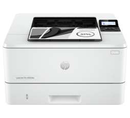 Slika proizvoda: HP LaserJet Pro 4002dw Printer:EUR, 2Z606F