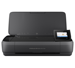 Slika proizvoda: HP OfficeJet 250 Mobile AiO Prntr:EUR/RU