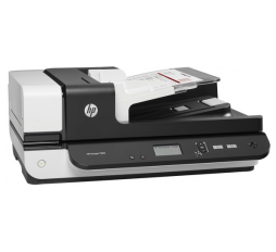 Slika proizvoda: HP Scanjet ENT 7500 Flatbed Scanner