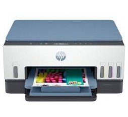 Slika proizvoda: HP Smart Tank 675 AiO Printer:E EUR/RU