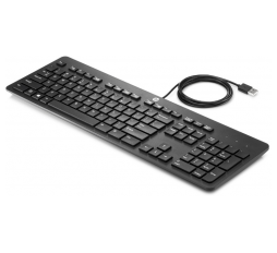 Slika proizvoda: HP USB Business Slim Keyboard