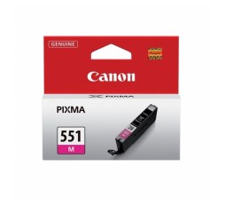 Slika proizvoda: INK JET CANON CLI-551M IP7250 #6510B001 MAGENTA
