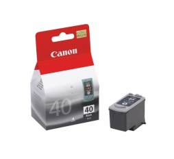 Slika proizvoda: INK JET CANON PG-40 PIXMA MP140/150/160/170/180/190/IP1600/1700/1800/2200 BLACK