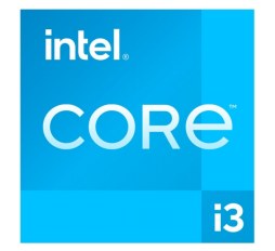 Slika proizvoda: Intel Core i3-14100F - 3.50GHz/4.70GHz (4 Cores), 12MB, S.1700, bez grafike, s hladnjakom