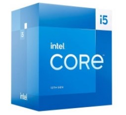 Slika proizvoda: Intel Core i5-13400 - 2.50GHz/4.60GHz (10 Cores), 20MB, S.1700, UHD grafika, s hladnjakom