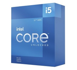 Slika proizvoda: Intel Core i5 13600k, 3,5/5.1GHz,14C/20T,LGA1700