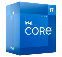 Slika proizvoda: Intel Core i7 12700, 2,1/4.9GHz,12C/20T,LGA1700