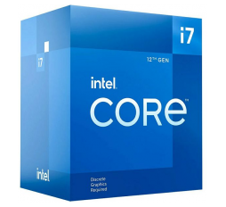 Slika proizvoda: Intel Core i7 12700F, 2,1/4.9GHz,12C/20T,LGA1700