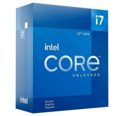 Slika proizvoda: Intel Core i7 13700kf, 3,4/5.4GHz,16C/24T,LGA1700