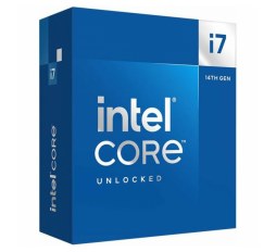 Slika proizvoda: Intel Core i7-14700K - 2.50/5.60GHz (20 Cores), 33MB, S.1700, UHD grafika, bez hladnjaka