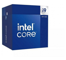 Slika proizvoda: Intel Core i9 14900, 2,0/5.8GHz,24C/32T,LGA1700