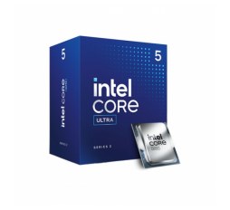 Slika proizvoda: Intel Core Ultra 5 225 - 2.70GHz/4.90GHz (10 Cores), 20MB, S.1851, UHD grafika, sa hladnjakom
