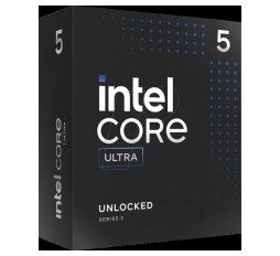 Slika proizvoda: Intel Core Ultra 5 245K - 3.60GHz/5.20GHz (14 Cores), 24MB, S.1851, bez hladnjaka