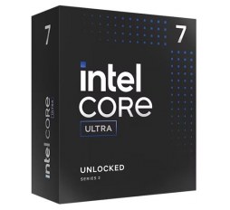 Slika proizvoda: Intel Core Ultra 7 265K - 3.90GHz/5.50GHz (20 Cores), 30MB, S.1851, UHD grafika, bez hladnjaka