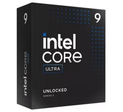 Slika proizvoda: Intel Core Ultra 9 285K - 5.7Ghz (24 Cores), 36MB, S.1851, UHD grafika, bez hladnjaka