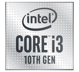 Slika proizvoda: Intel CPU Desktop Core i3-10105F 