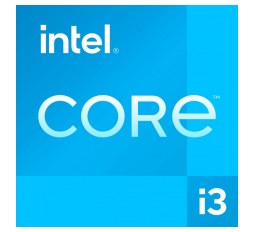Slika proizvoda: Intel CPU Desktop Core i3-12100F 