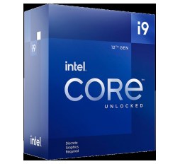 Slika proizvoda: Intel CPU Desktop Core i9-12900K 
