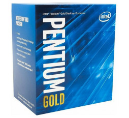 Slika proizvoda: Intel Pentium G6405 4.1GHz,2C/4T,LGA 1200