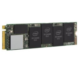 Slika proizvoda: Intel SSD 670p Series 