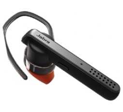 Slika proizvoda: Jabra Talk 45 BT4.0 In-ear slušalica, HD zvuk, glasovna kontrola, eliminacija buke, NFC, crna
