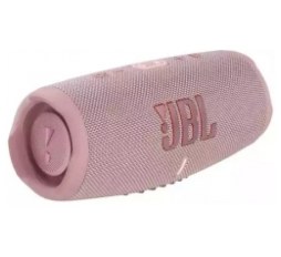 Slika proizvoda: JBL Charge 5 prijenosni zvučnik BT5.1, vodootporan IP67,  rozi