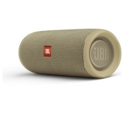 Slika proizvoda: JBL Flip 5 prijenosni zvučnik BT4.2, vodootporan IPX7, boja pijeska