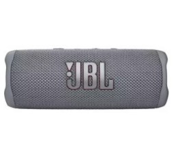 Slika proizvoda: JBL Flip 6 prijenosni zvučnik BT5.1, vodootporan IP67, sivi