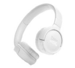 Slika proizvoda: JBL Tune 520BT BT5.0 naglavne bežične slušalice s mikrofonom, bijele