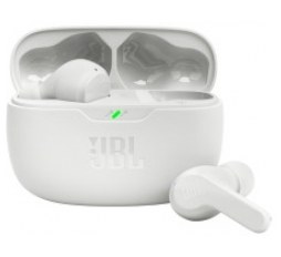 Slika proizvoda: JBL Vibe Beam BT5.0 In-ear bežične slušalice s mikrofonom, crne
