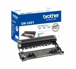 Slika proizvoda: Jedinica bubnja za HL-L2312D / HL-L2352DW / HL-L2372DN / DCP-L2512D / DCP-L2532DW / DCP-L2552DN / MF