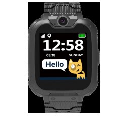 Slika proizvoda: CANYON Tony KW-31, Kids smartwatch, 1.54 inch colorful screen, Camera 0.3MP, Mirco SIM card, 32+32MB, GSM