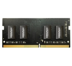 Slika proizvoda: Kingmax SO-DIMM 8GB DDR4 2666MHz 260-pin 1.2V CL19 memorija