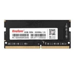Slika proizvoda: Kingspec SO-DIMM 16GB DDR4 3200MHz