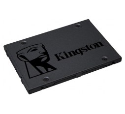 Slika proizvoda: KINGSTON A400 240GB SSD, 2.5” 7mm, SATA 6 Gb/s, Read/Write: 500 / 350 MB/s