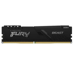 Slika proizvoda: Kingston DDR4 FURY Beast, 3200MHz, 8GB