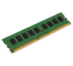 Slika proizvoda: Kingston DRAM Server Memory 8GB DDR4-2666MHz ECC Module, EAN: 740617291933
