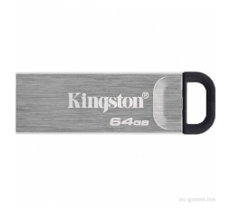Slika proizvoda: Kingston DT Kyson, 64GB, USB 3.0