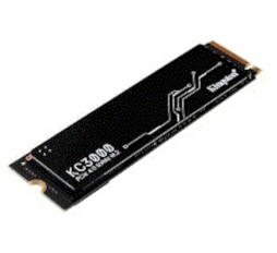 Slika proizvoda: Kingston KC3000 NVMe 2048GB,R7000/W7000, M.2 2280