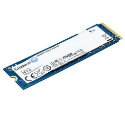 Slika proizvoda: Kingston NV3 NVMe 1000GB,R6000/W2200, M.2 2280