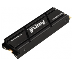 Slika proizvoda: Kingston Renegade NVMe 1000GB,R7300/W6000, M.2, HS